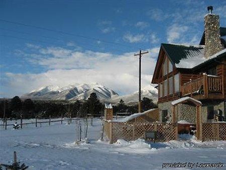 San Isabel Bed And Breakfast Salida Esterno foto