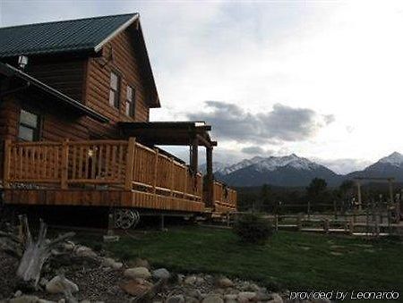 San Isabel Bed And Breakfast Salida Esterno foto