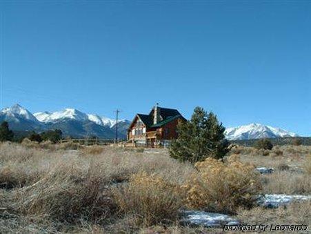 San Isabel Bed And Breakfast Salida Esterno foto