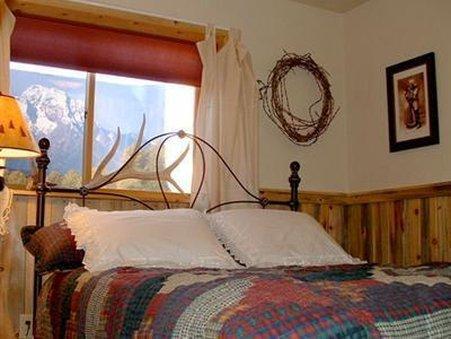 San Isabel Bed And Breakfast Salida Camera foto