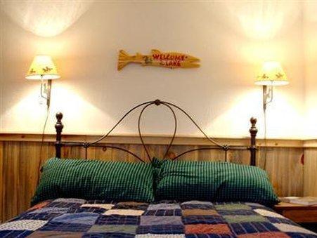 San Isabel Bed And Breakfast Salida Camera foto