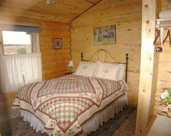 San Isabel Bed And Breakfast Salida Esterno foto